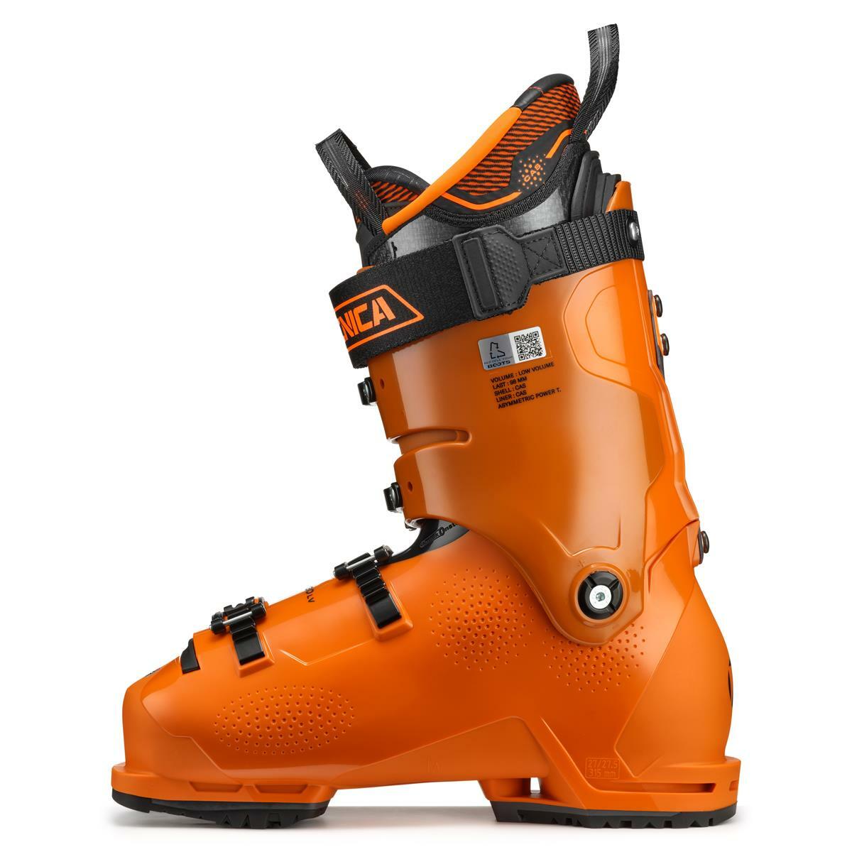 Buty narciarskie Tecnica Mach1 LV 130 TD GW