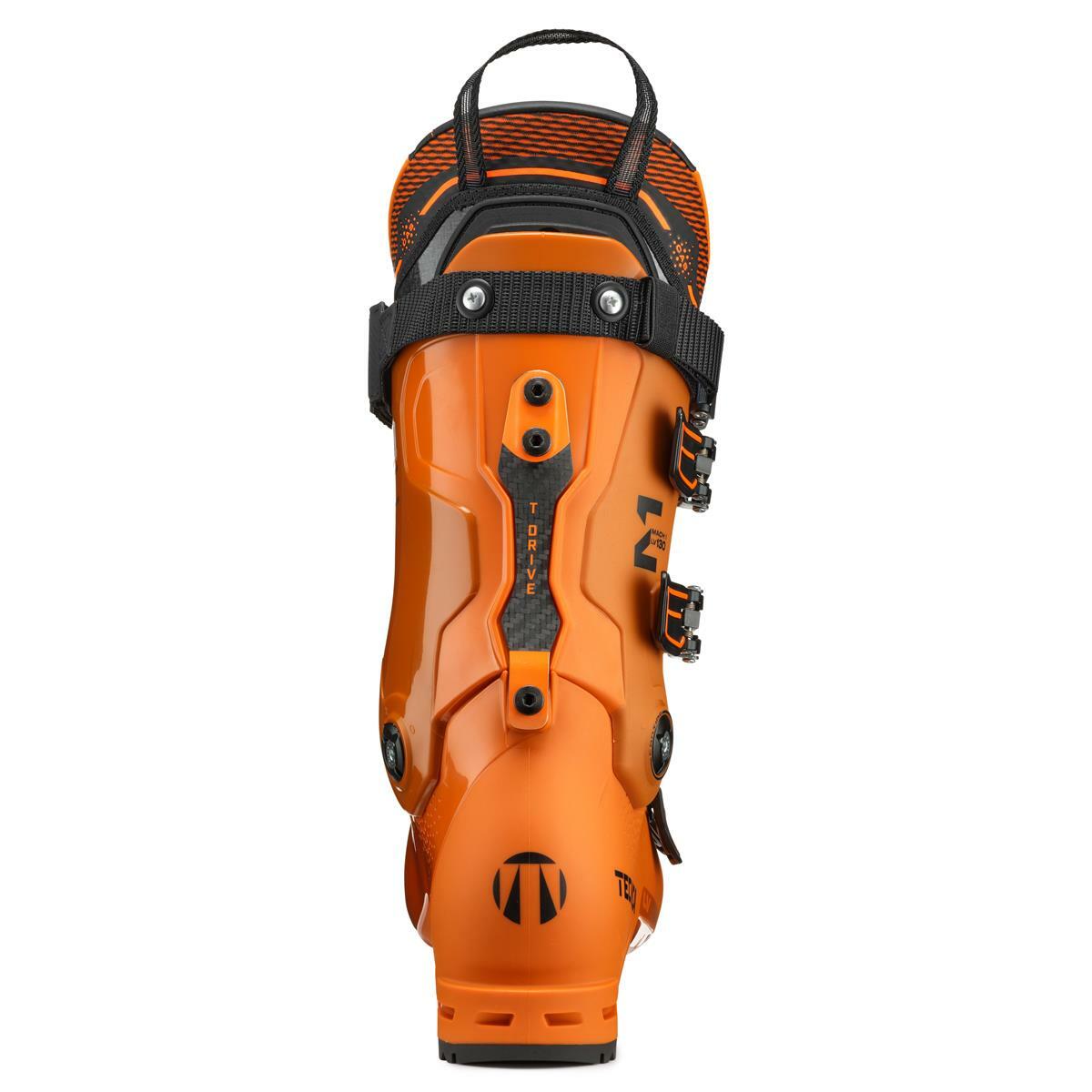 Buty narciarskie Tecnica Mach1 LV 130 TD GW