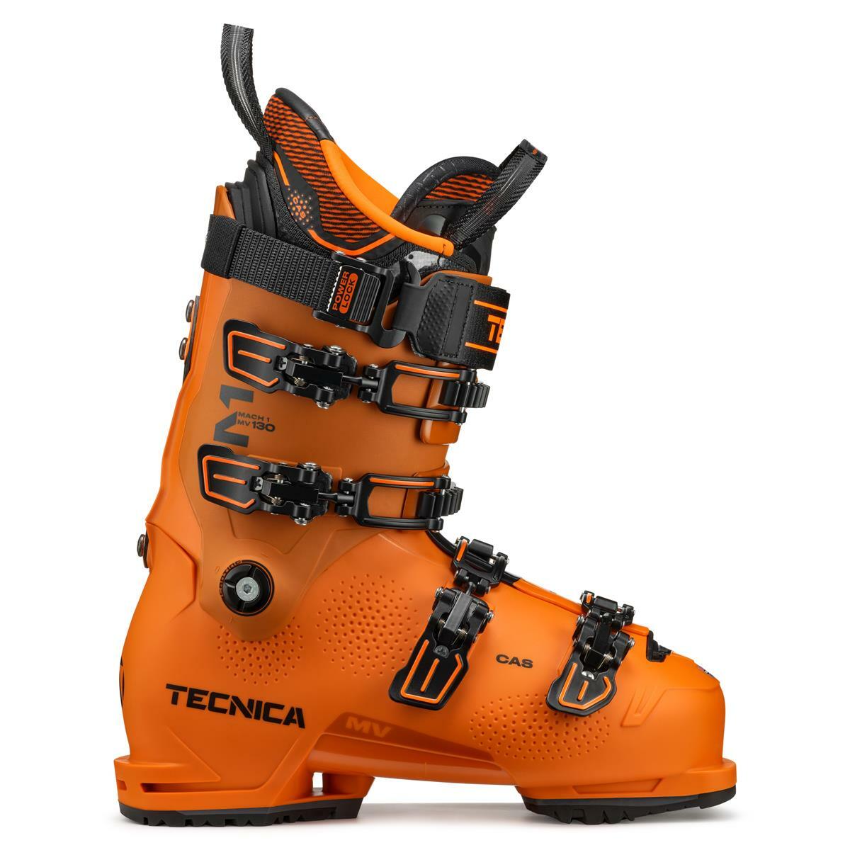 Buty narciarskie Tecnica Mach1 MV 130 TD GW