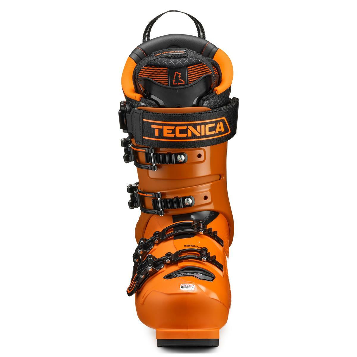 Buty narciarskie Tecnica Mach1 MV 130 TD GW