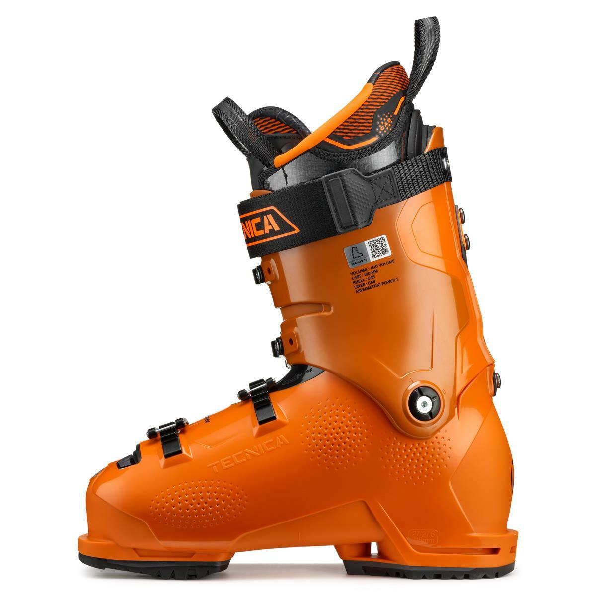 Buty narciarskie Tecnica Mach1 MV 130 TD GW