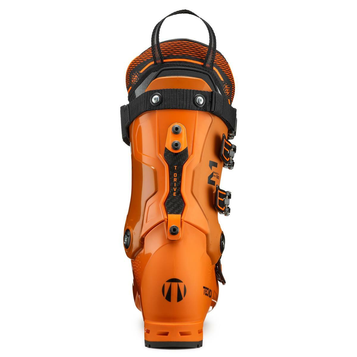 Buty narciarskie Tecnica Mach1 MV 130 TD GW