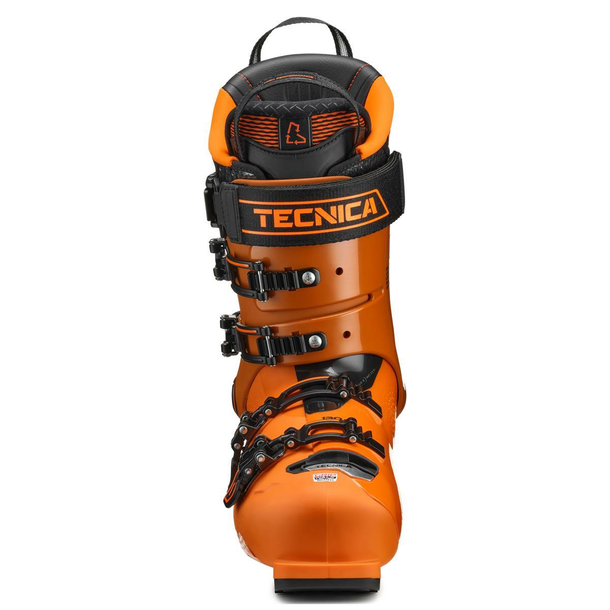 Buty narciarskie Tecnica Mach1 HV 130 TD GW