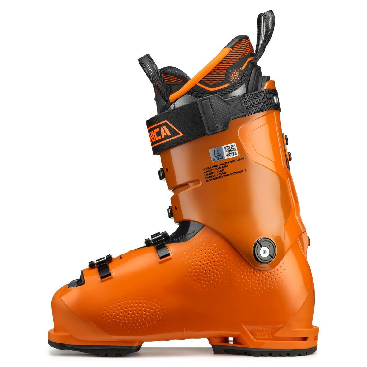 Buty narciarskie Tecnica Mach1 HV 130 TD GW