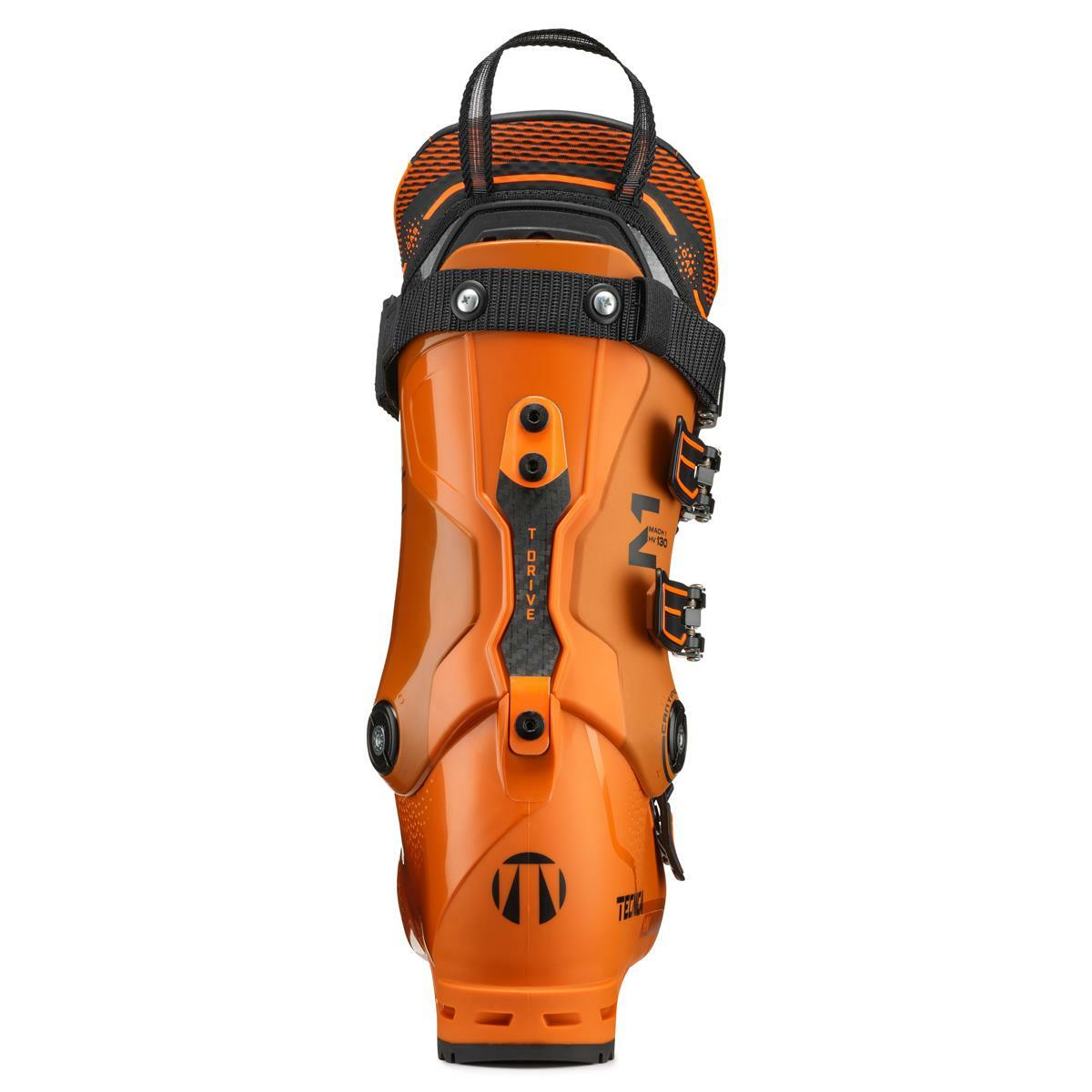 Buty narciarskie Tecnica Mach1 HV 130 TD GW