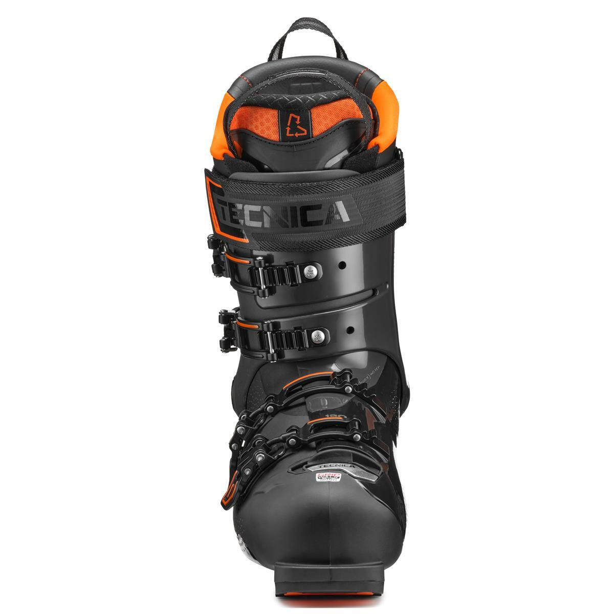 Buty narciarskie Tecnica Mach1 HV 120 TD GW