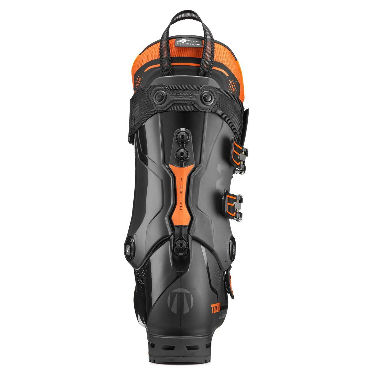 Buty narciarskie Tecnica Mach1 HV 120 TD GW