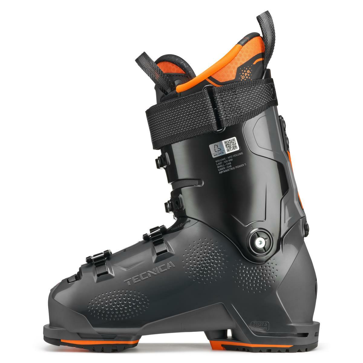 Buty narciarskie Tecnica Mach1 MV 110 TD GW