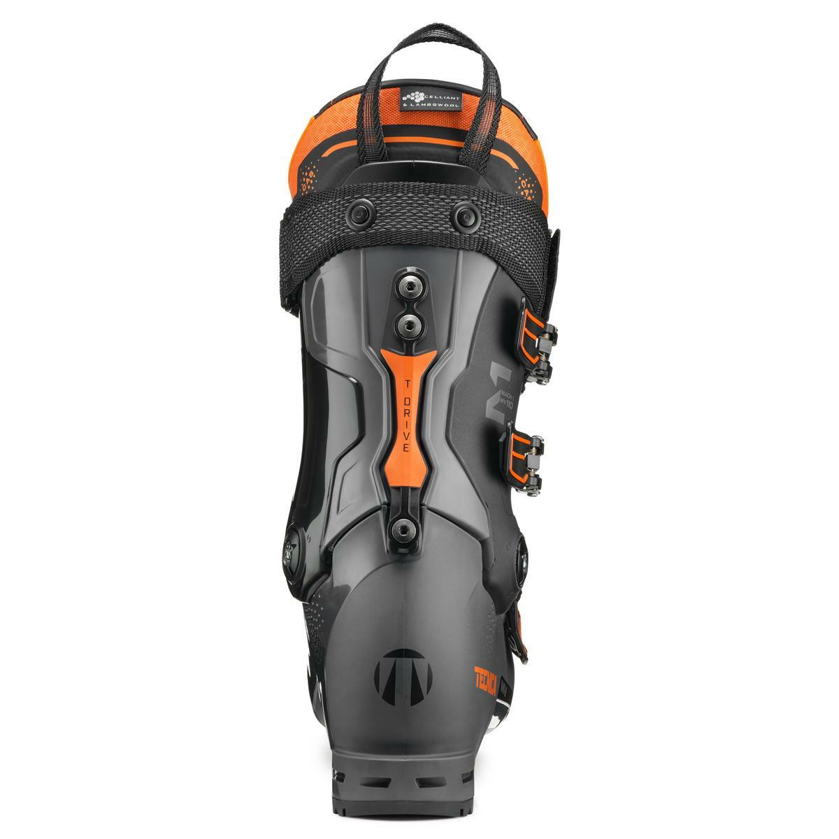 Buty narciarskie Tecnica Mach1 MV 110 TD GW
