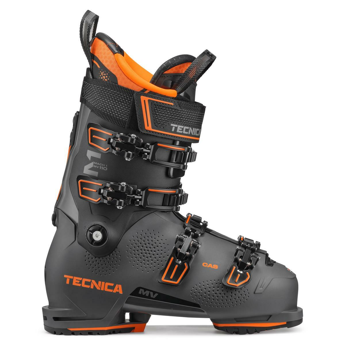 Buty narciarskie Tecnica Mach1 MV 110 TD GW