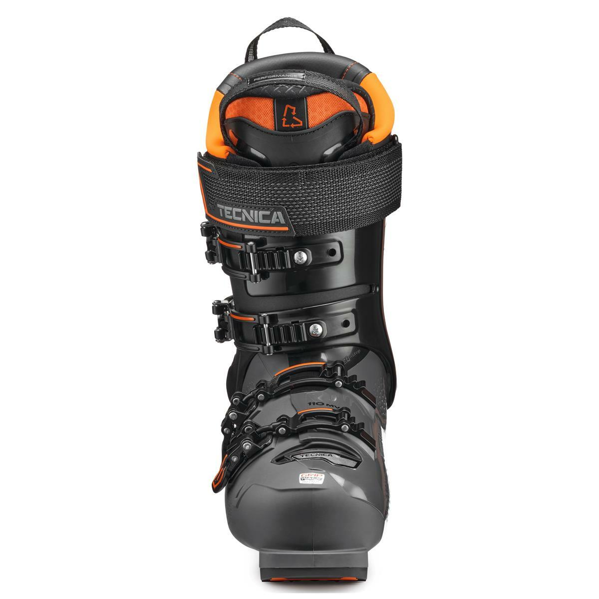 Buty narciarskie Tecnica Mach1 MV 110 TD GW