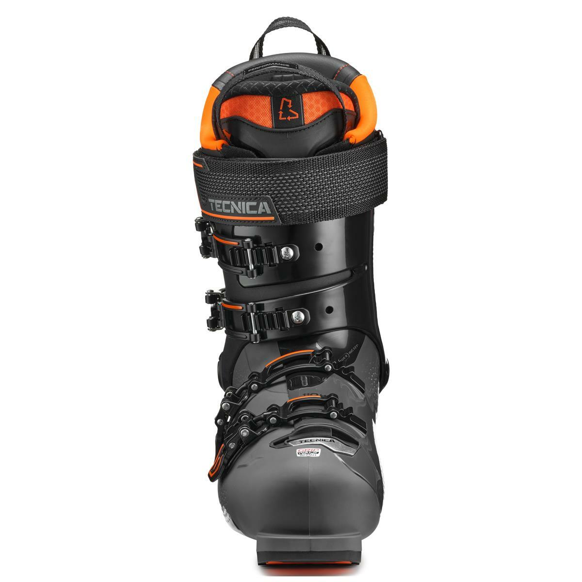 Buty narciarskie Tecnica Mach1 HV 110 TD GW