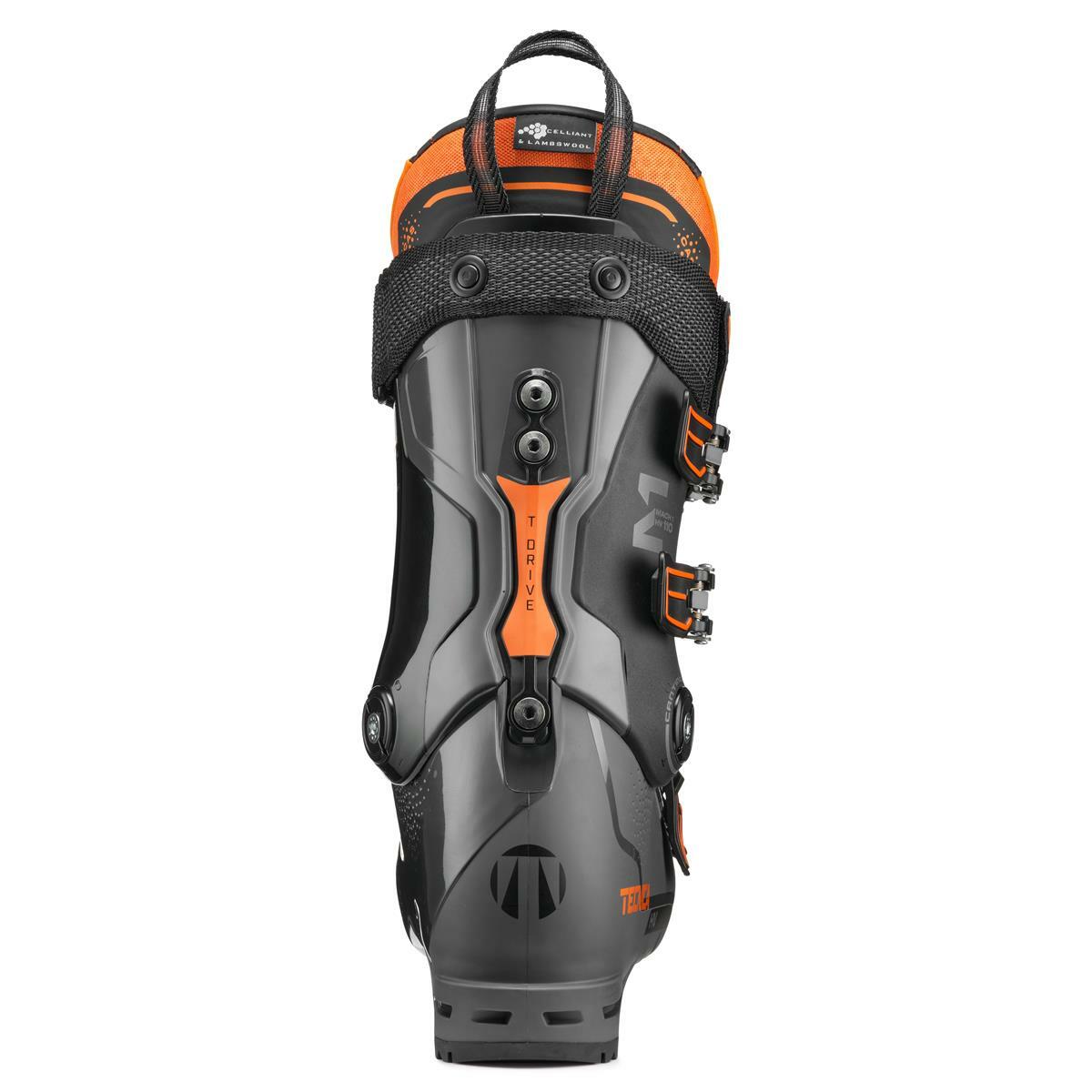 Buty narciarskie Tecnica Mach1 HV 110 TD GW