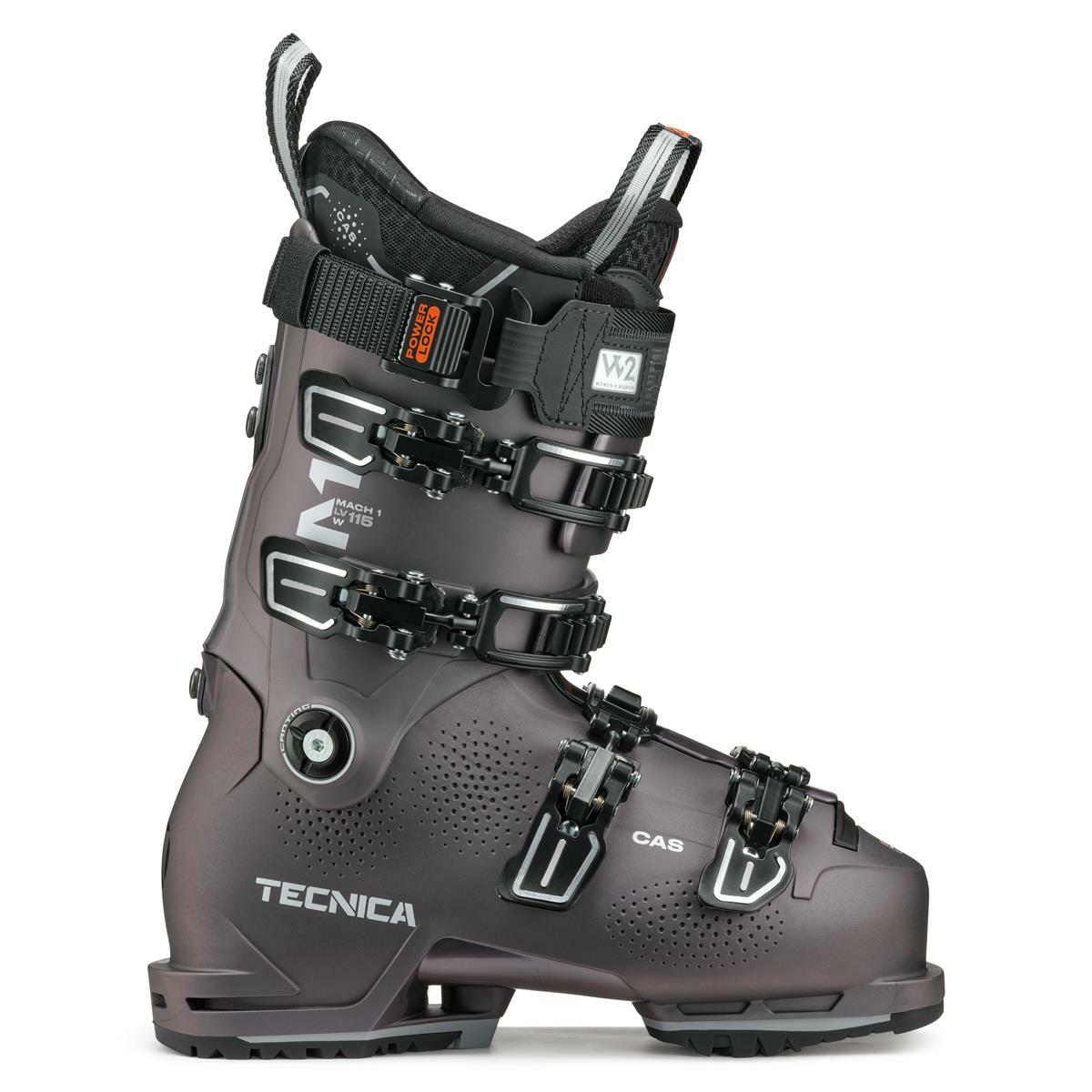 Buty narciarskie Tecnica Mach1 LV 115 W TD GW