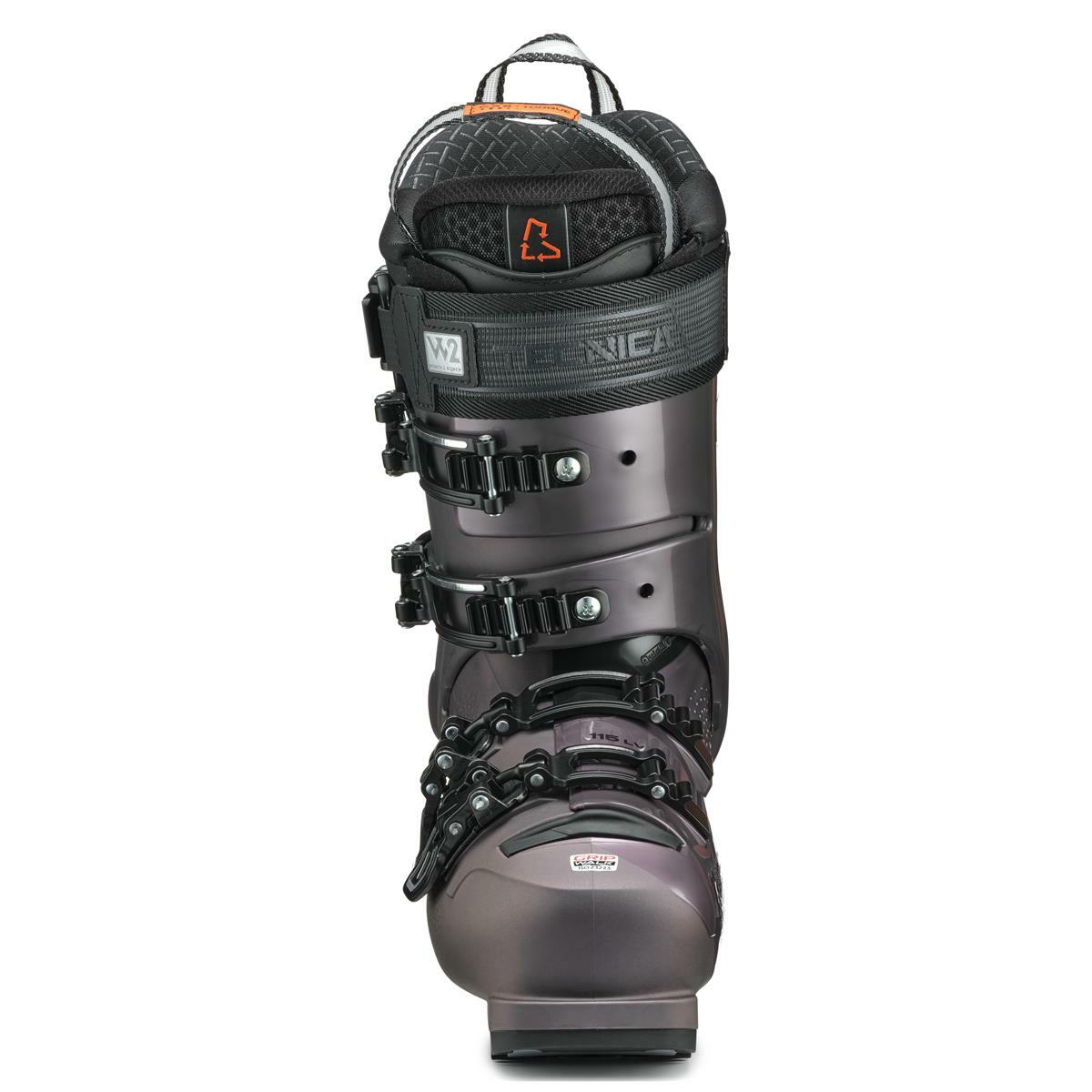 Buty narciarskie Tecnica Mach1 LV 115 W TD GW