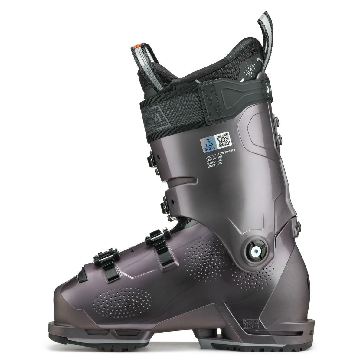 Buty narciarskie Tecnica Mach1 LV 115 W TD GW