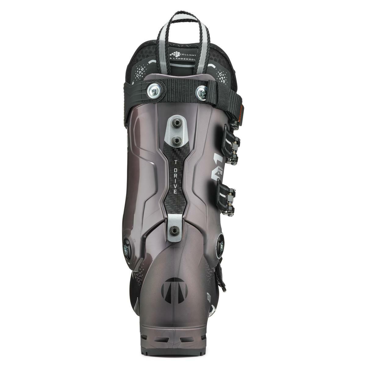 Buty narciarskie Tecnica Mach1 LV 115 W TD GW