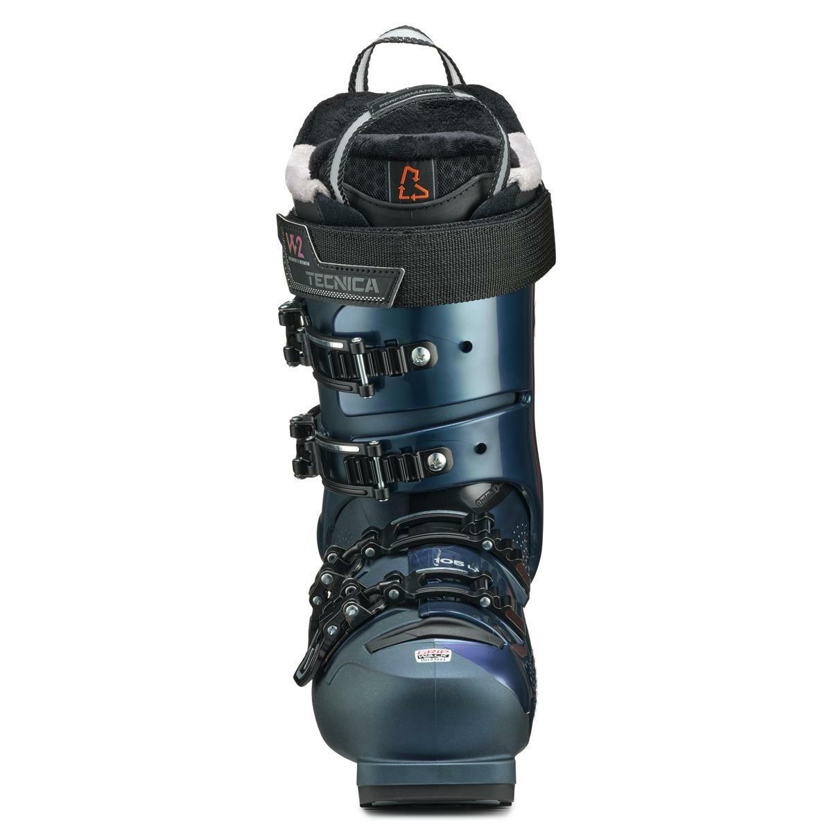 Buty narciarskie Tecnica Mach1 LV 105 W TD GW