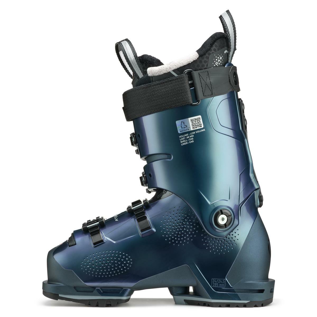 Buty narciarskie Tecnica Mach1 LV 105 W TD GW
