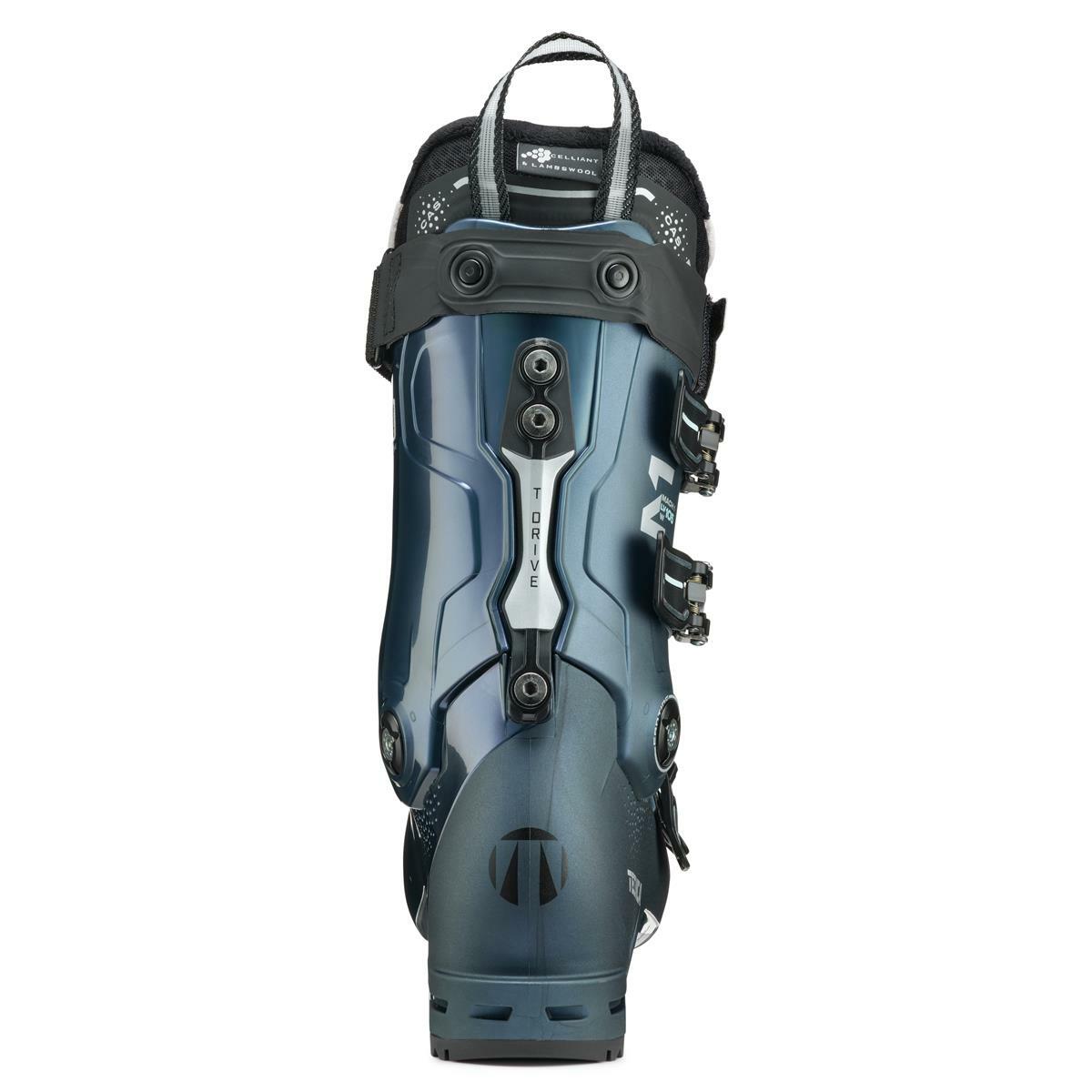 Buty narciarskie Tecnica Mach1 LV 105 W TD GW