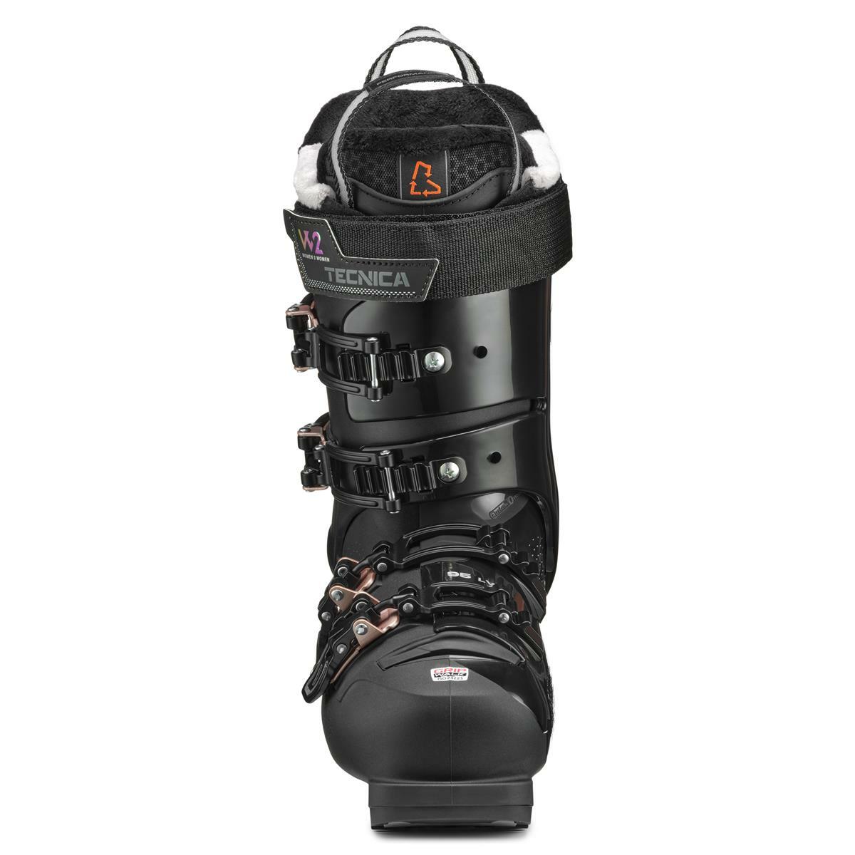 Buty narciarskie Tecnica Mach1 LV 95 W TD GW