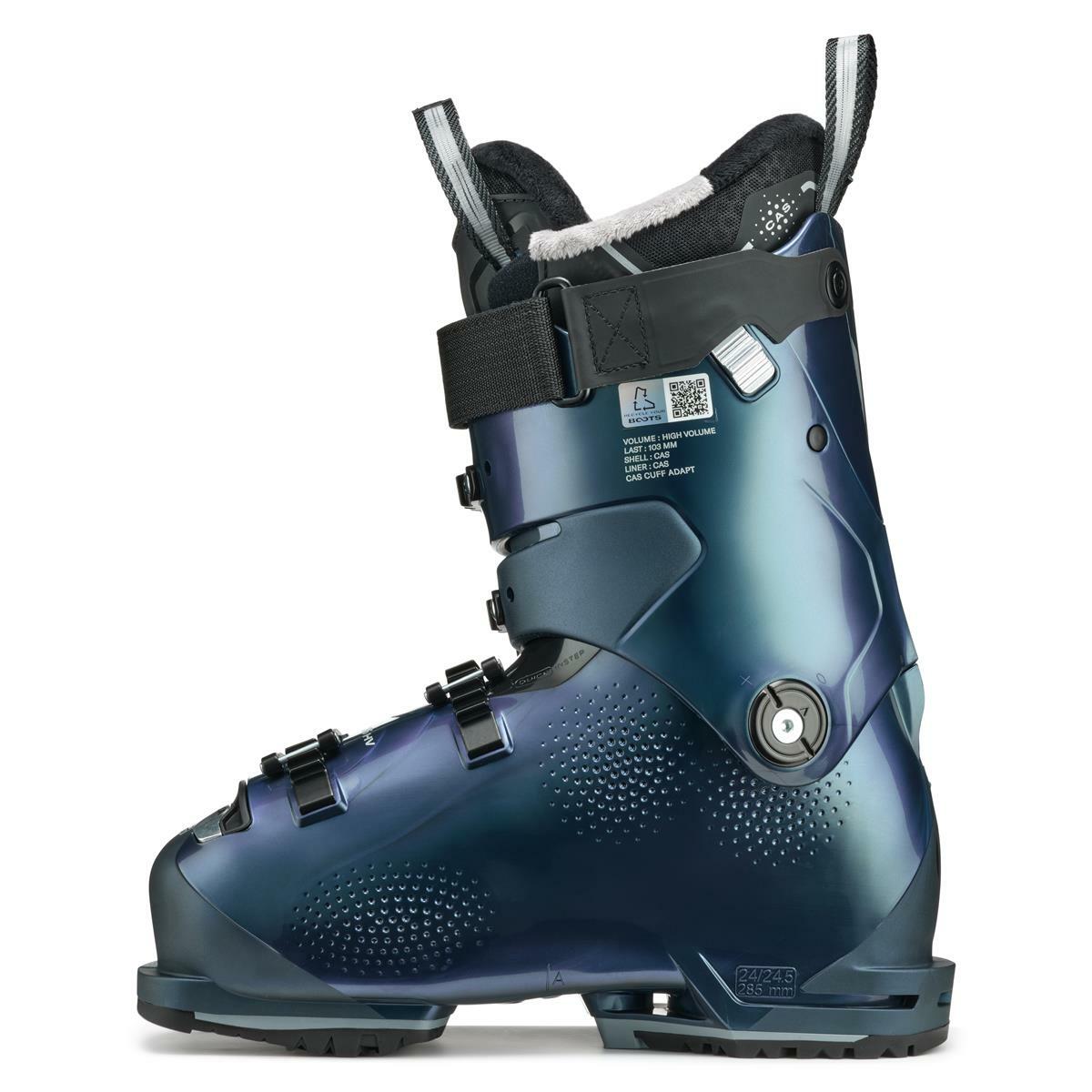 Buty narciarskie Tecnica Mach1 HV 105 W GW