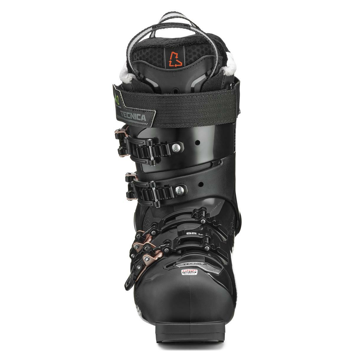 Buty narciarskie Tecnica Mach1 HV 95 W GW