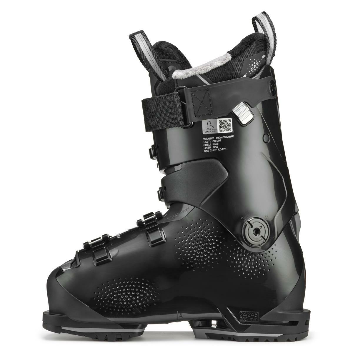 Buty narciarskie Tecnica Mach1 HV 95 W GW