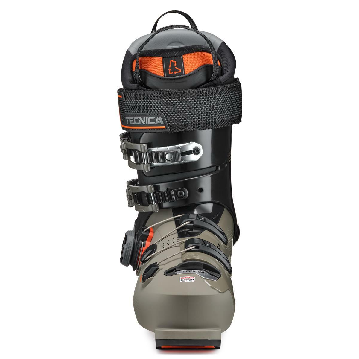Buty narciarskie Tecnica Mach Boa HV 130 GW
