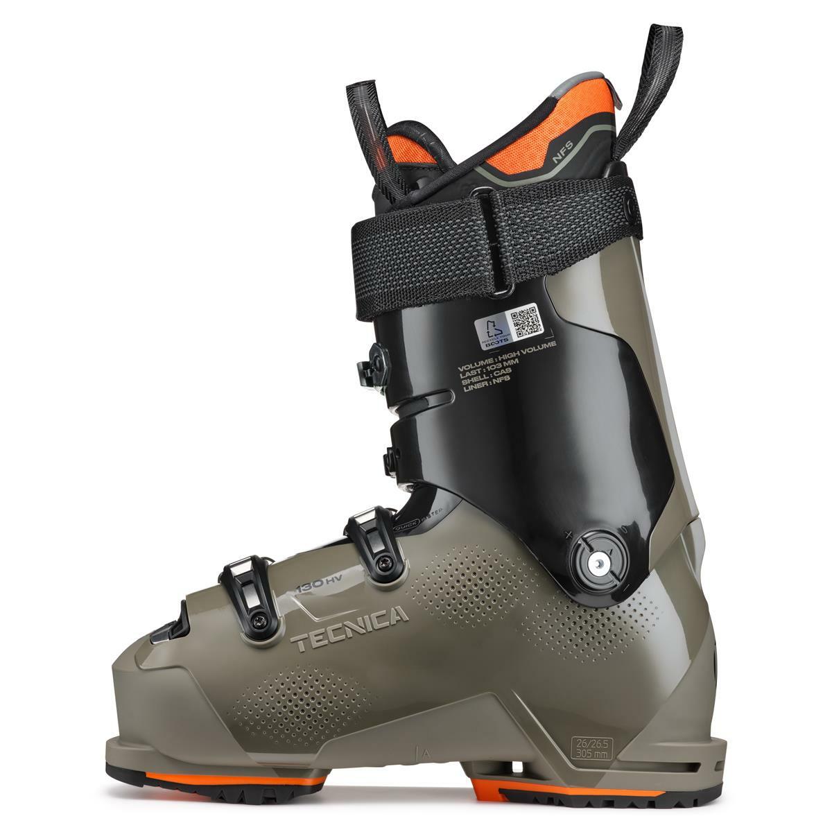 Buty narciarskie Tecnica Mach Boa HV 130 GW