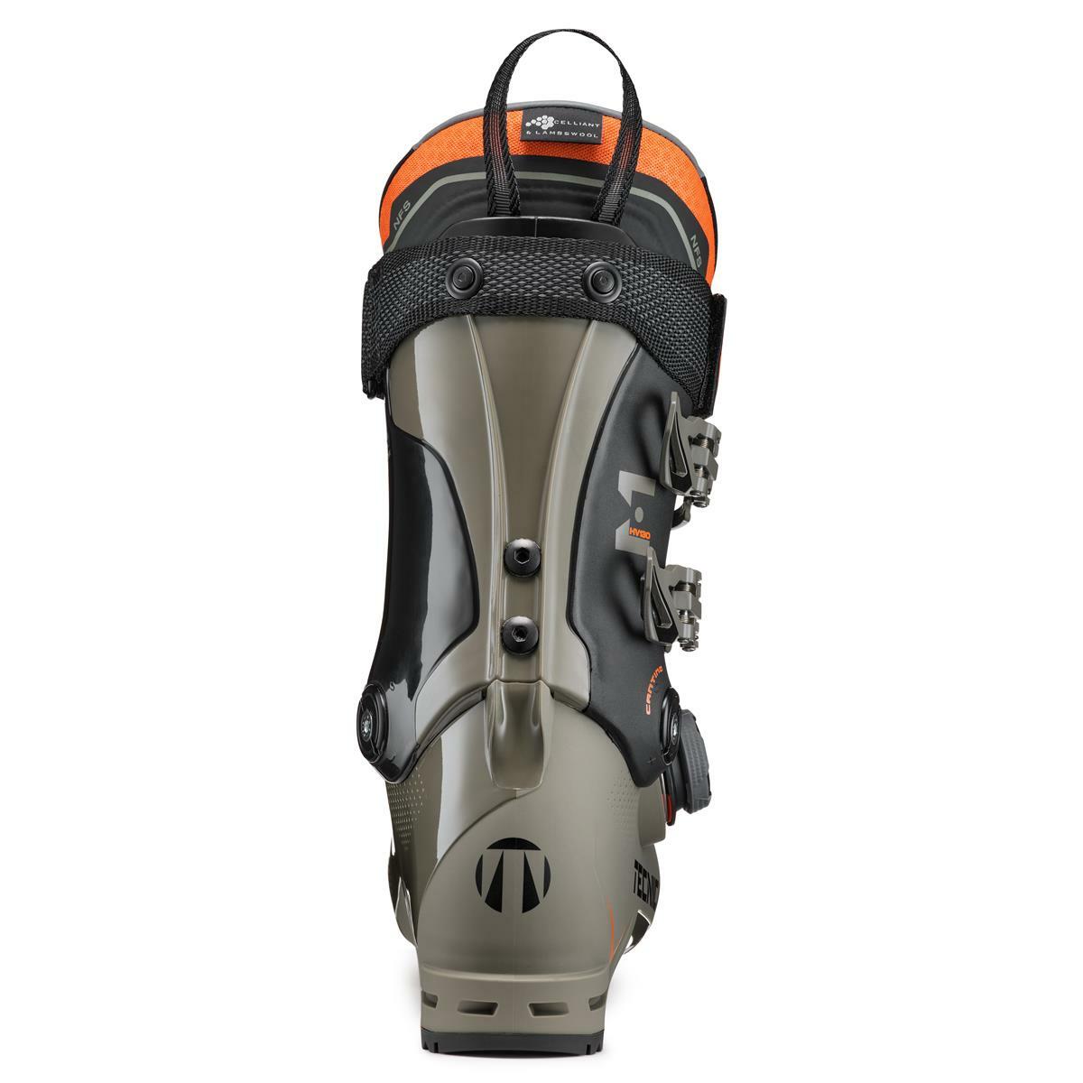 Buty narciarskie Tecnica Mach Boa HV 130 GW