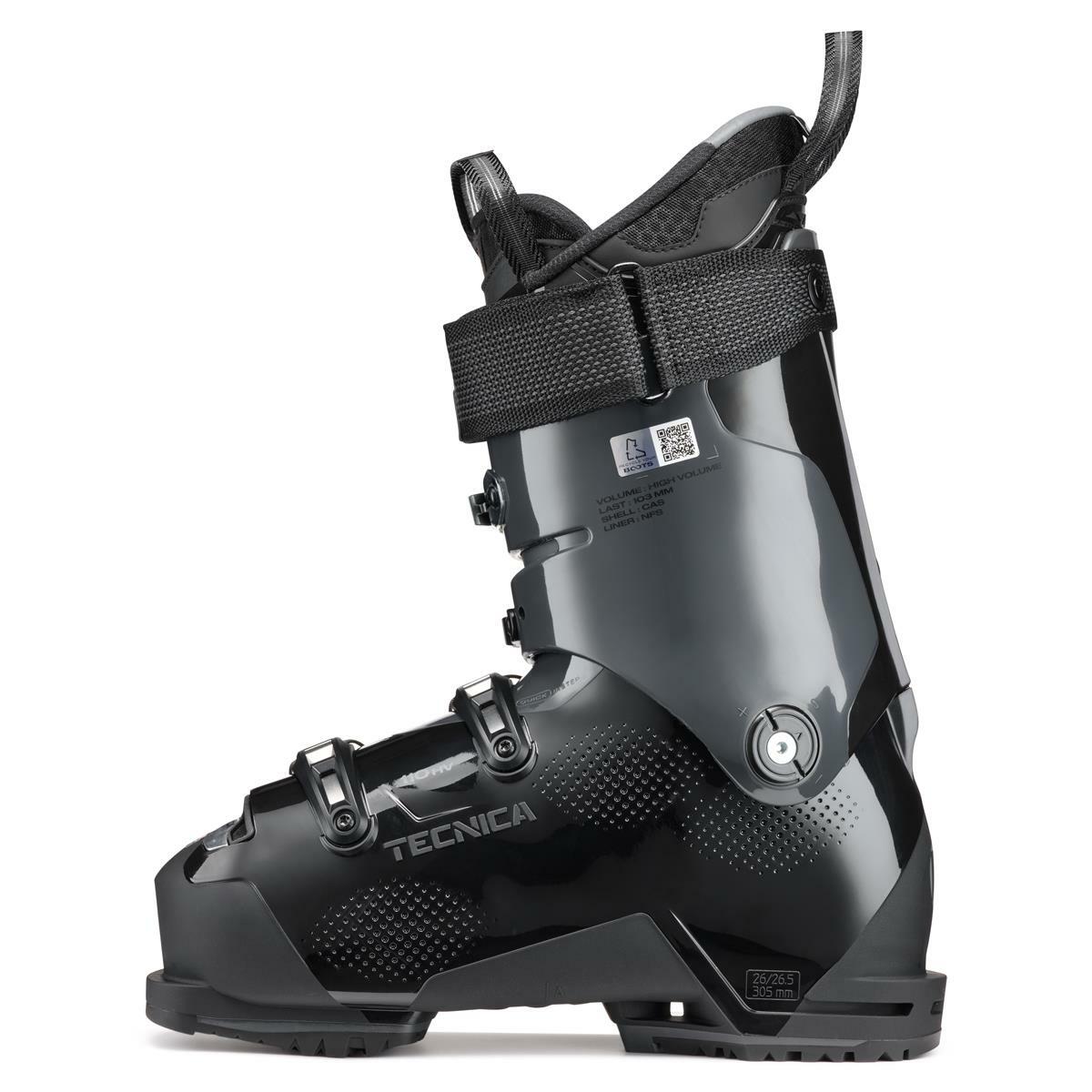 Buty narciarskie Tecnica Mach Boa HV 110 GW