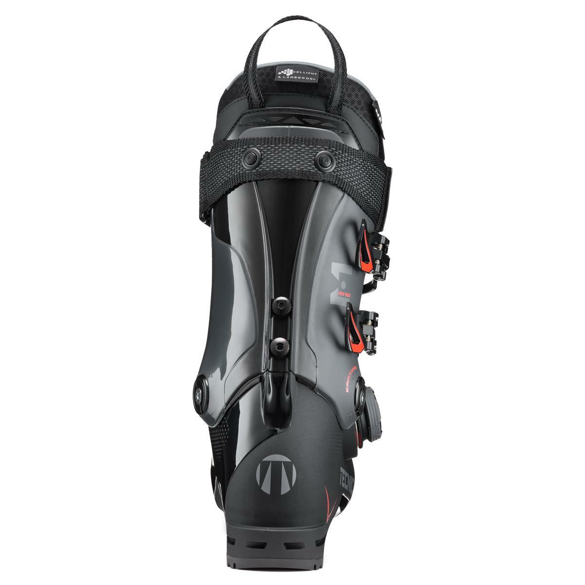 Buty narciarskie Tecnica Mach Boa HV 110 GW