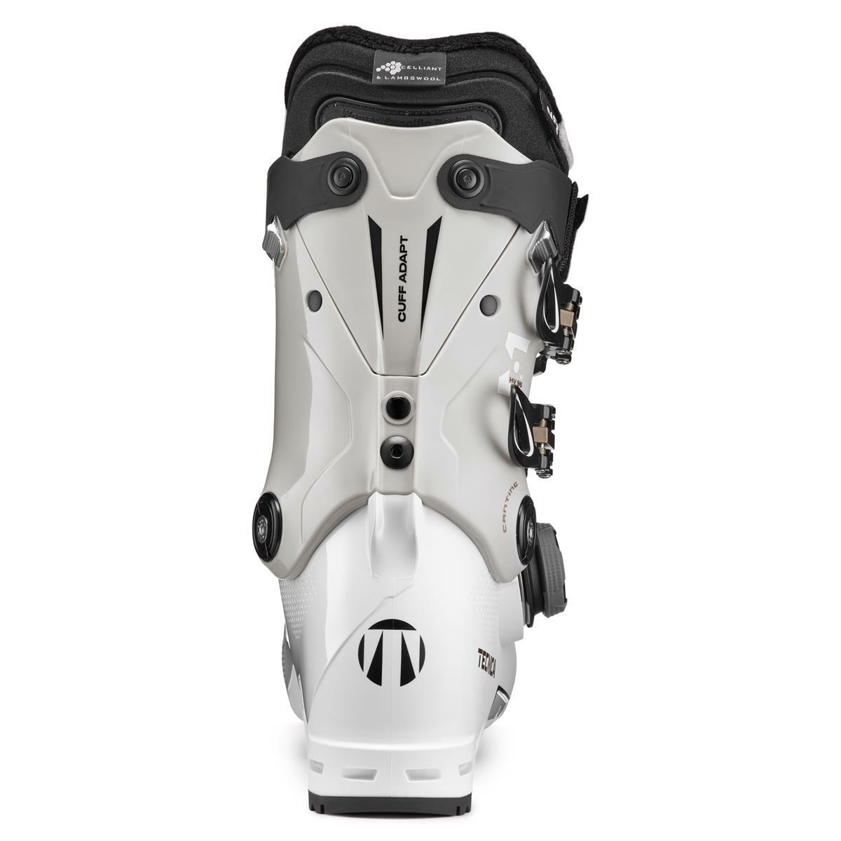Buty narciarskie Tecnica Mach Boa HV 95 W GW