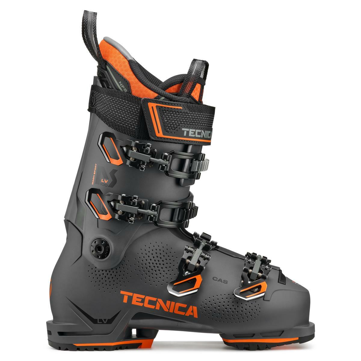 Tecnica Mach Sport LV 100 GW