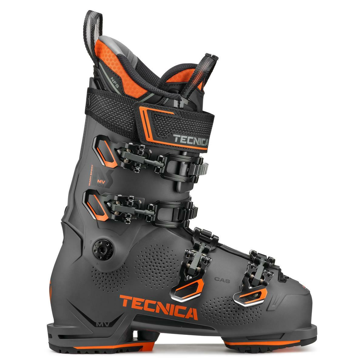 Buty narciarskie Tecnica Mach Sport MV 100 GW