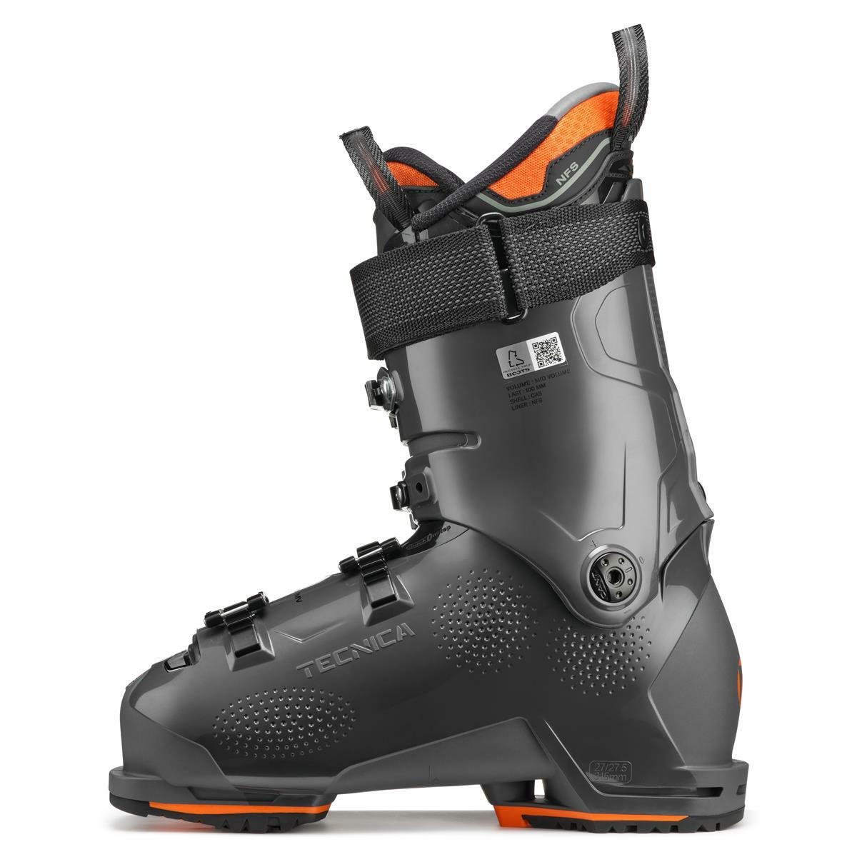 Buty narciarskie Tecnica Mach Sport MV 100 GW