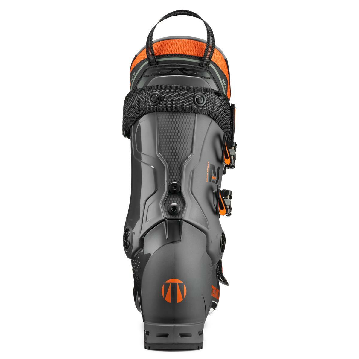 Buty narciarskie Tecnica Mach Sport MV 100 GW