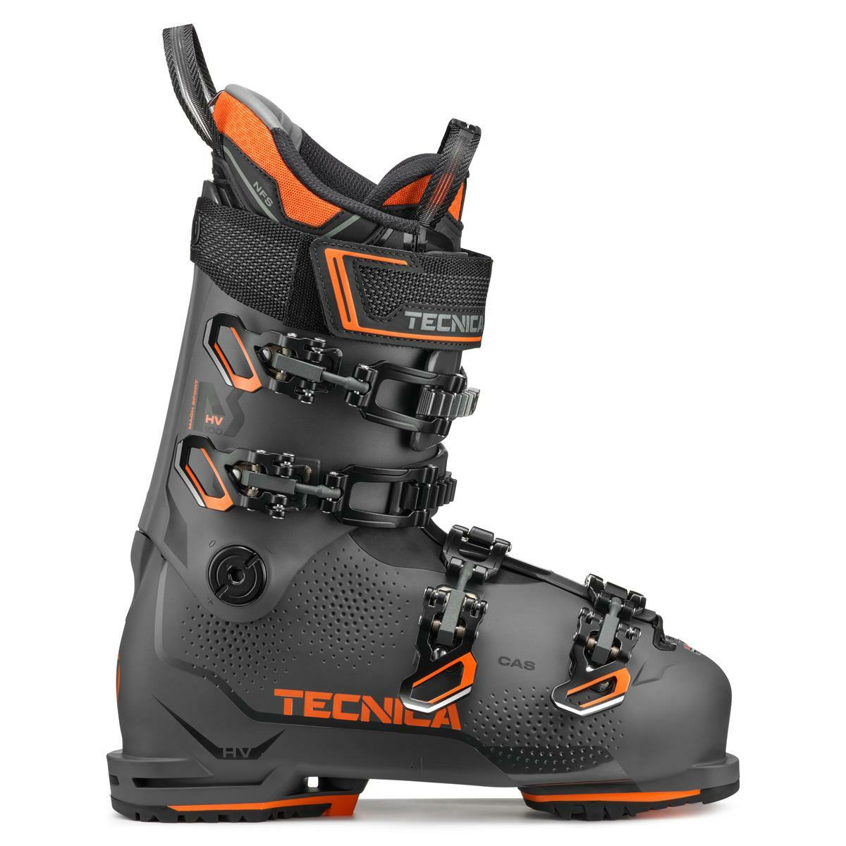 Tecnica Mach Sport HV 100 GW