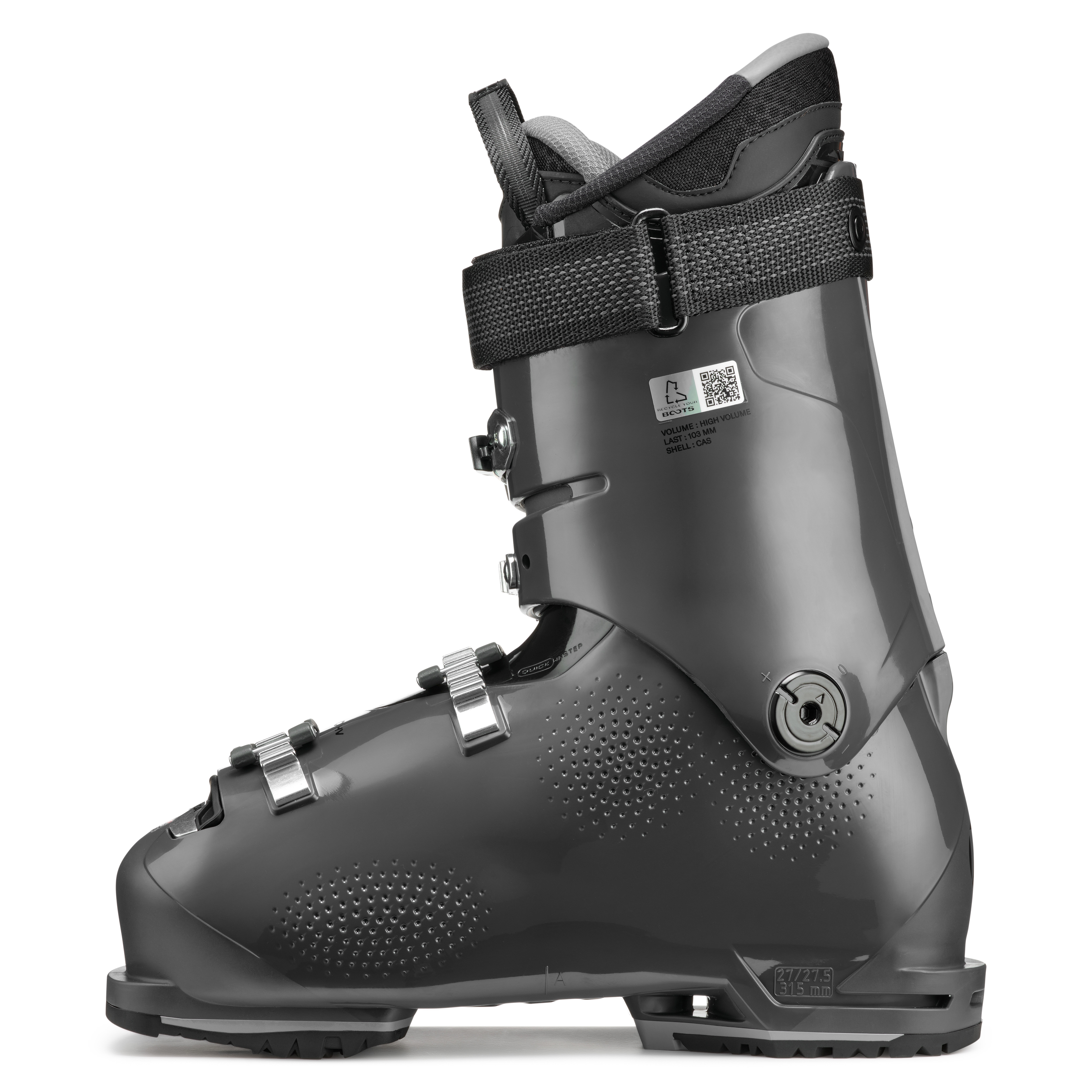 Buty narciarskie Tecnica Mach Sport HV 90 GW