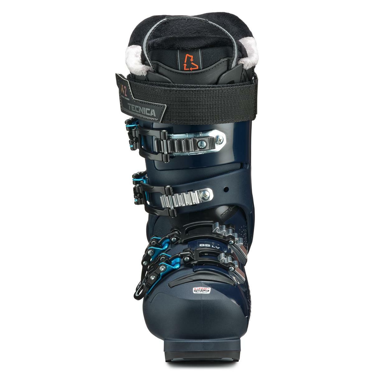 Buty narciarskie Tecnica Mach Sport LV 85 W GW