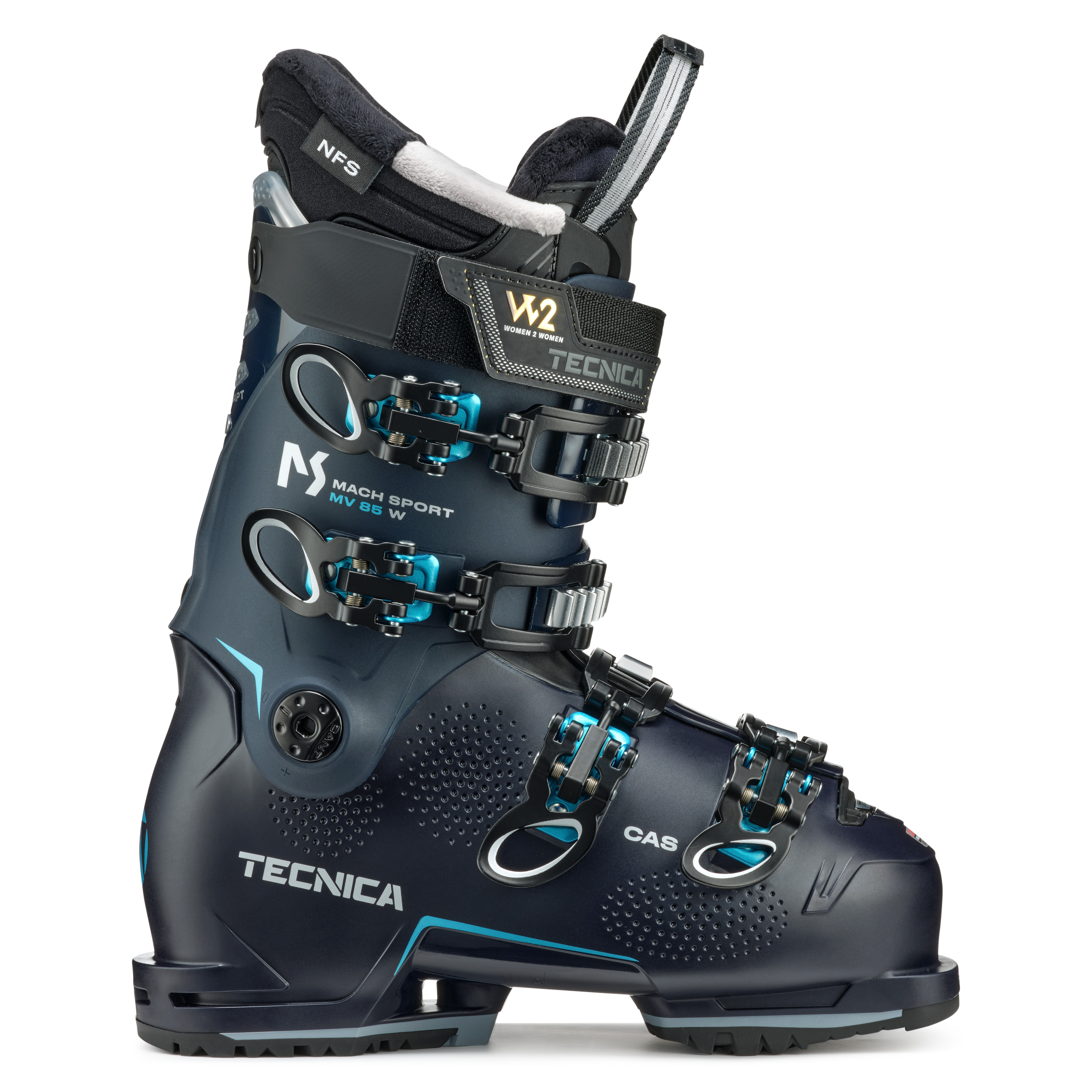 Tecnica Mach Sport MV 85 W GW