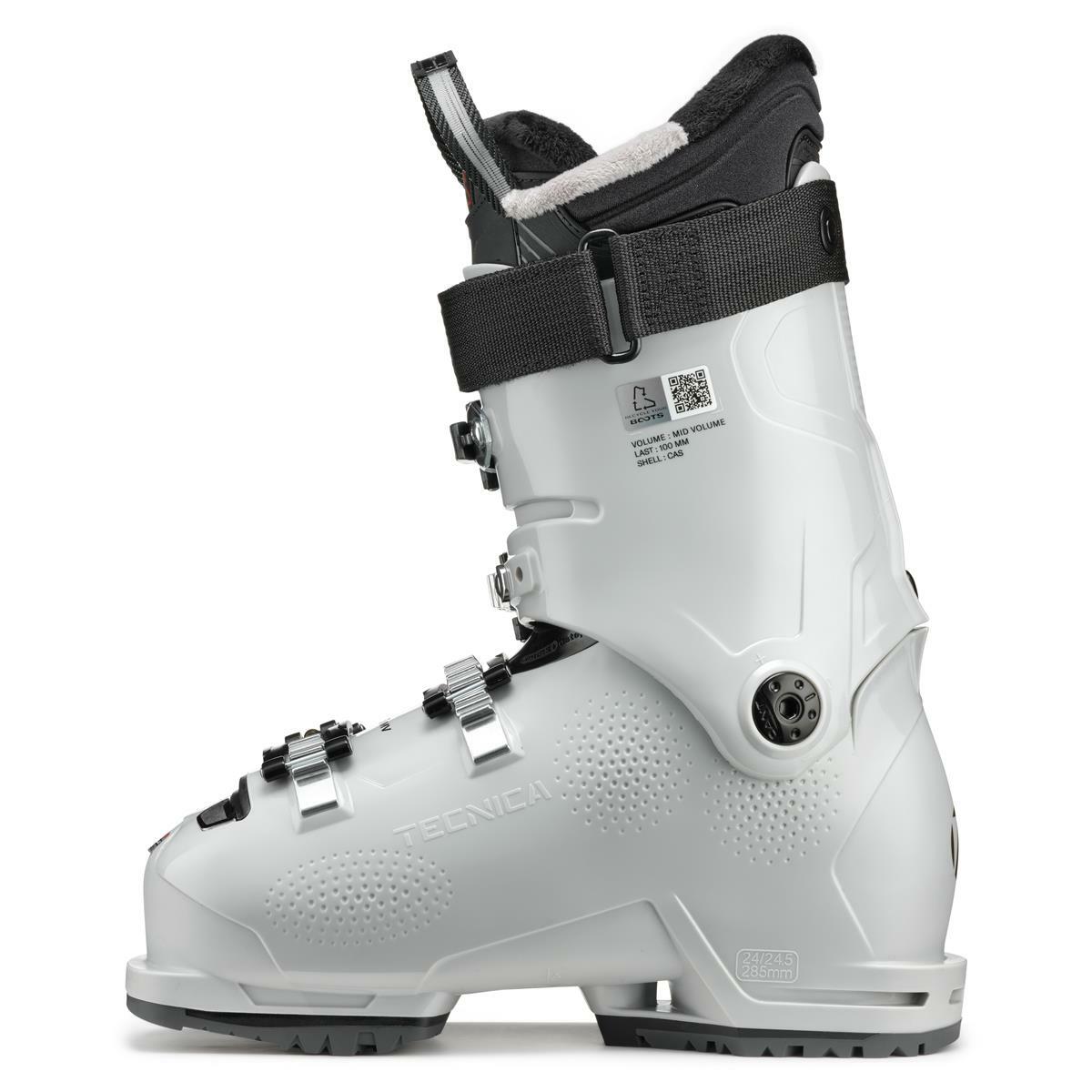 Buty narciarskie Tecnica Mach Sport MV 75 W GW
