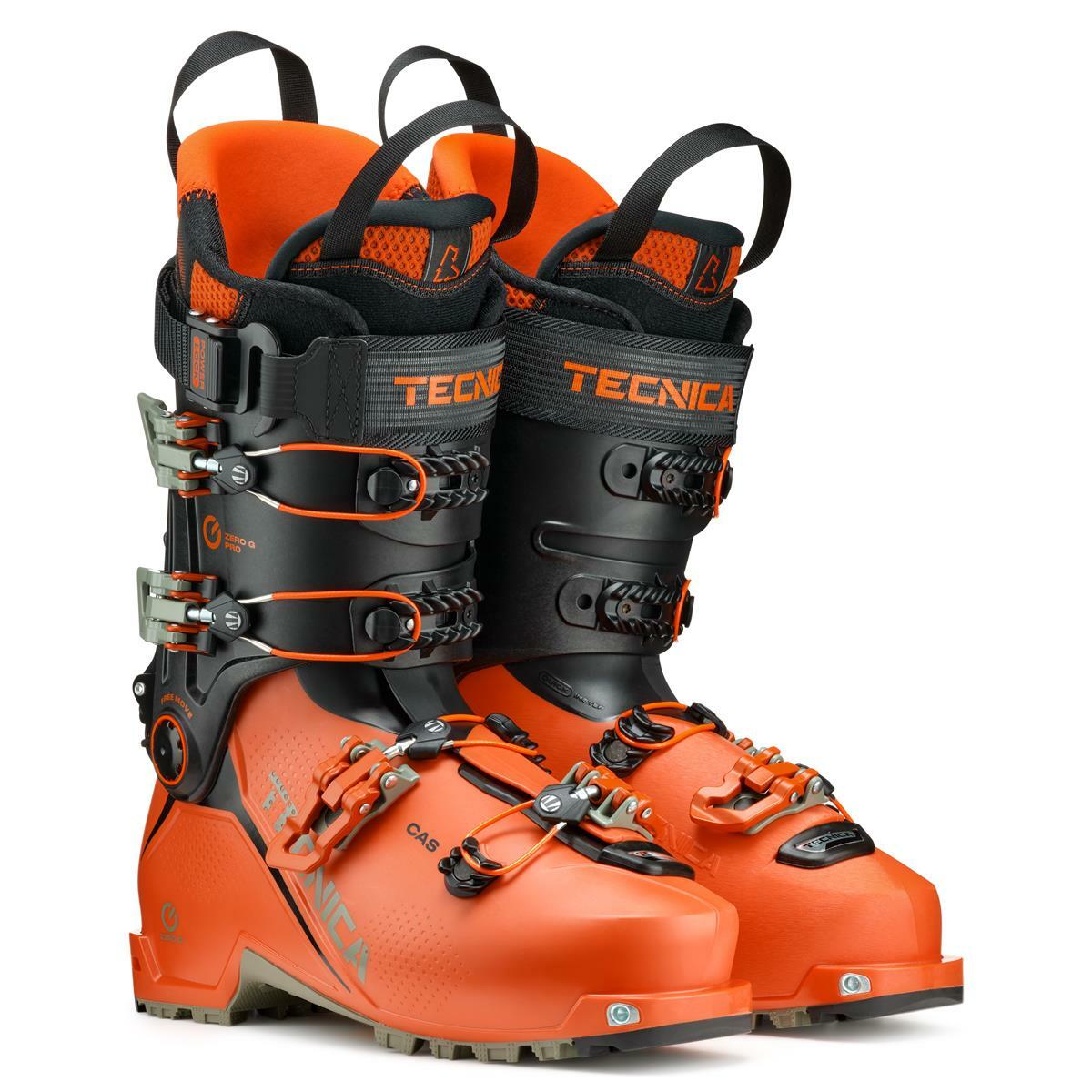 EXTRA ZNIŻKI Tecnica Zero G Tour PRO