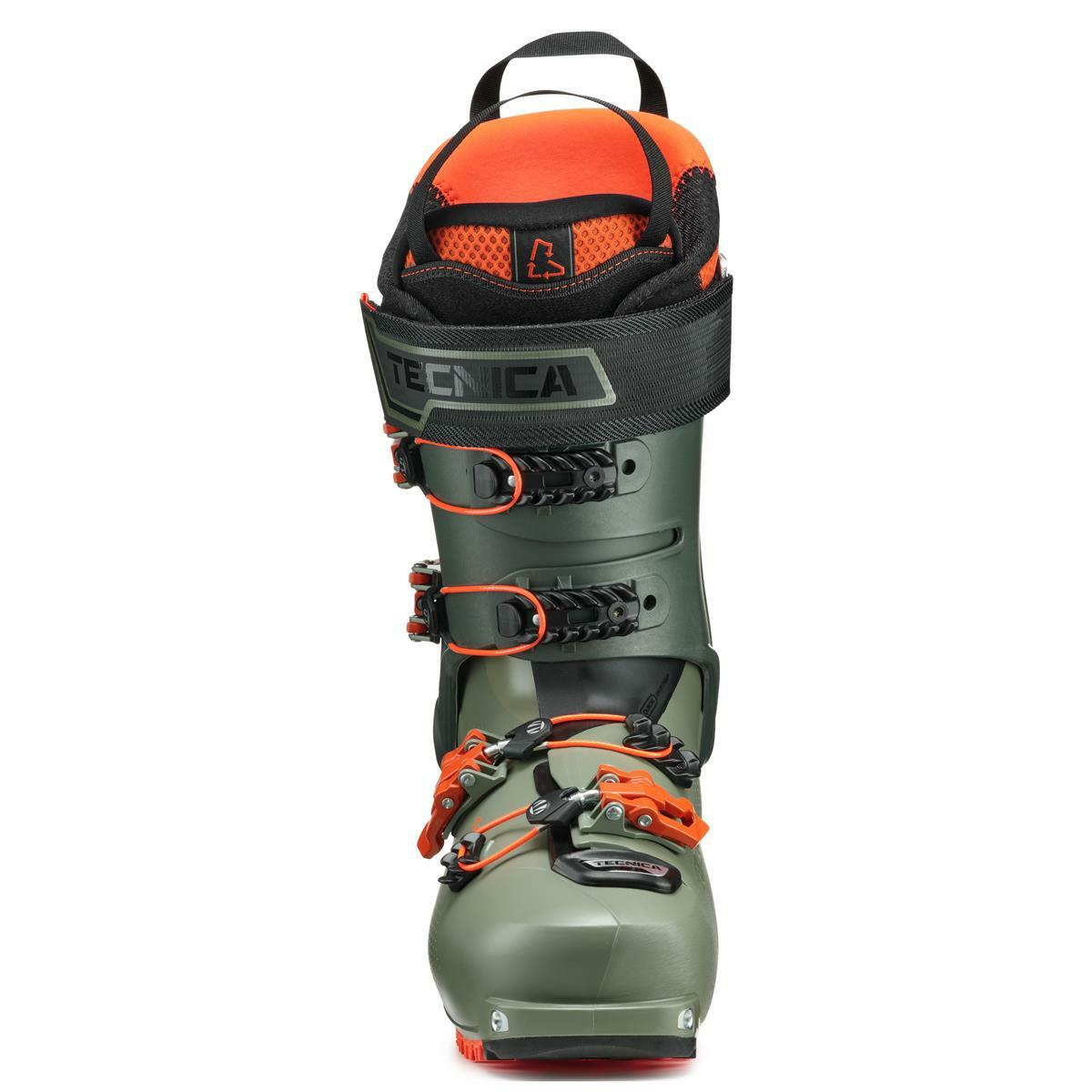 Skialp buty Tecnica Zero G Tour Scout