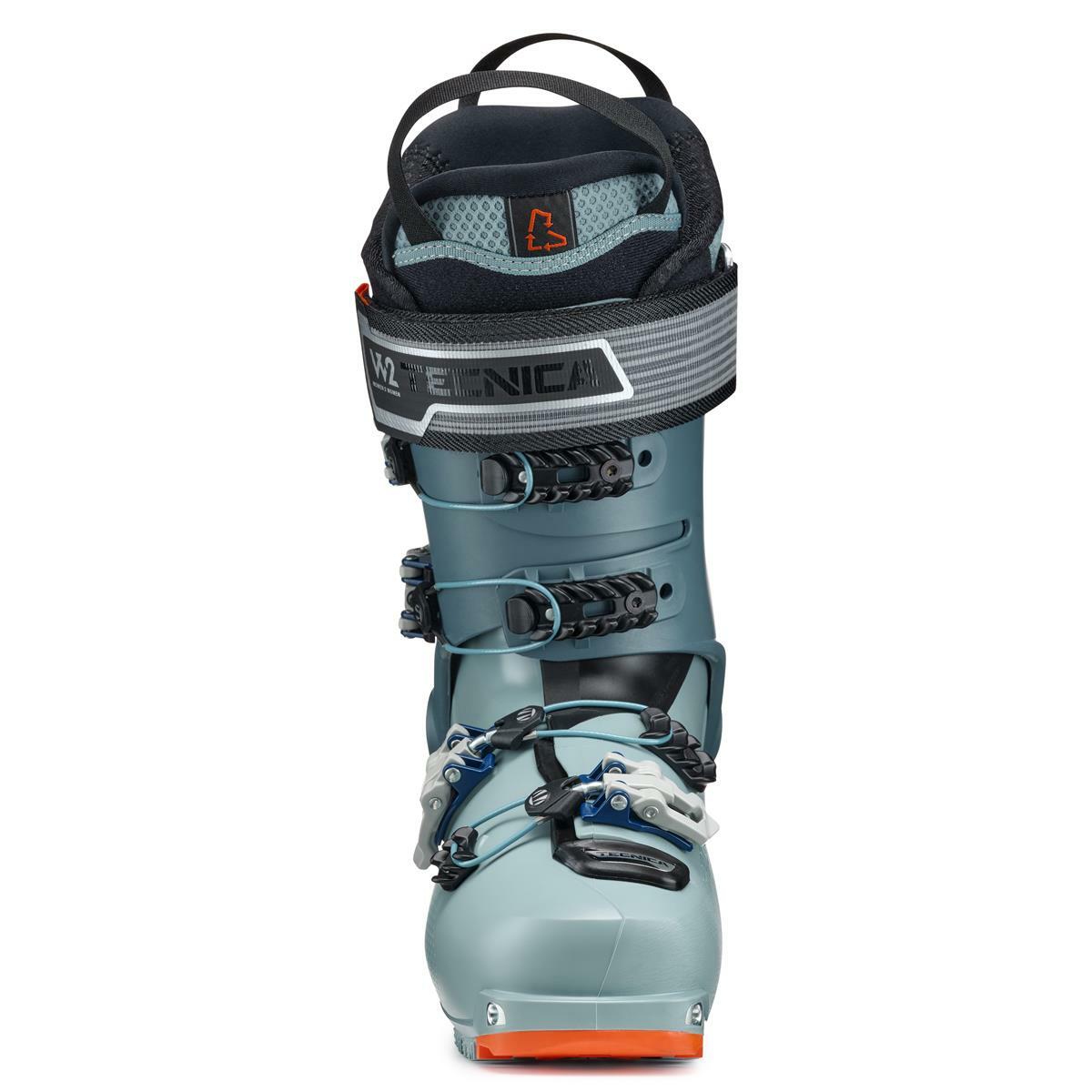 Skialp buty Tecnica Zero G Tour Scout W