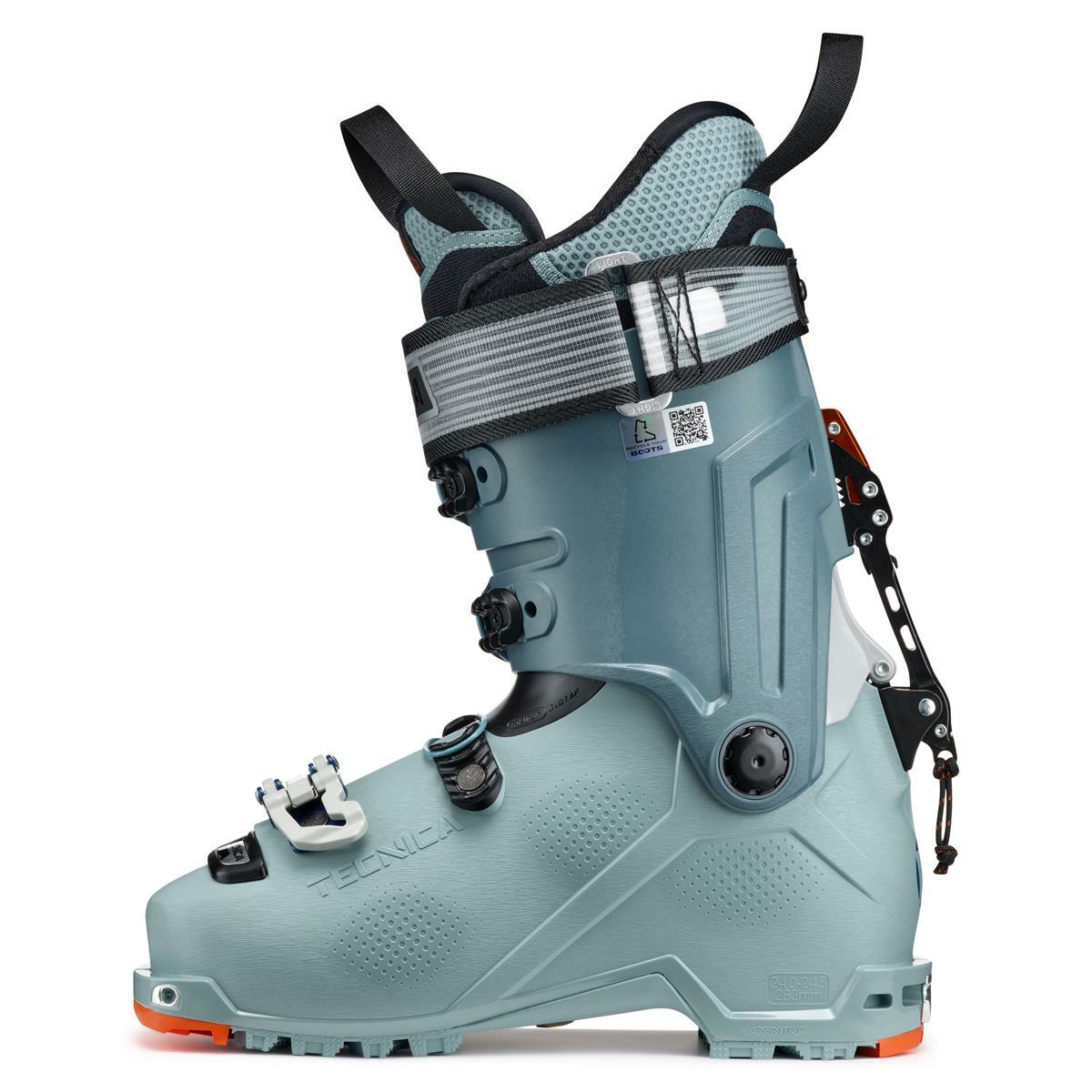 Skialp buty Tecnica Zero G Tour Scout W