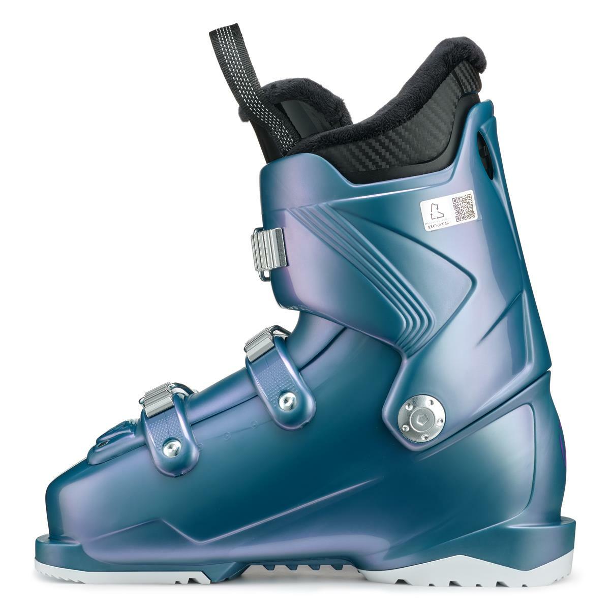 Buty narciarskie Tecnica JT 3 Pearl