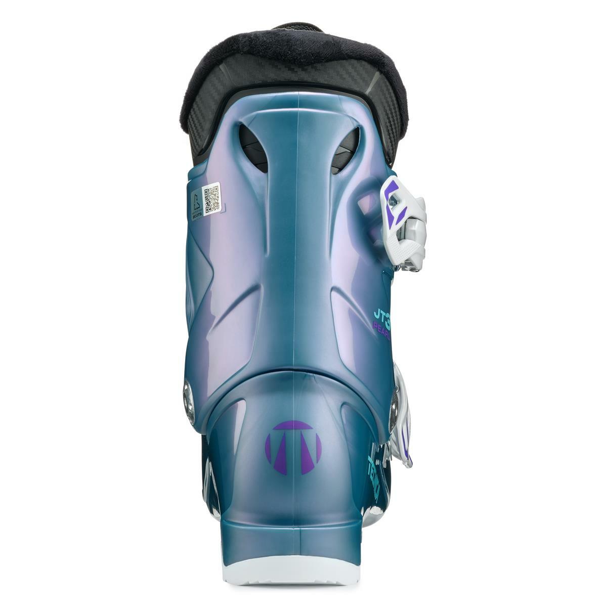 Buty narciarskie Tecnica JT 3 Pearl