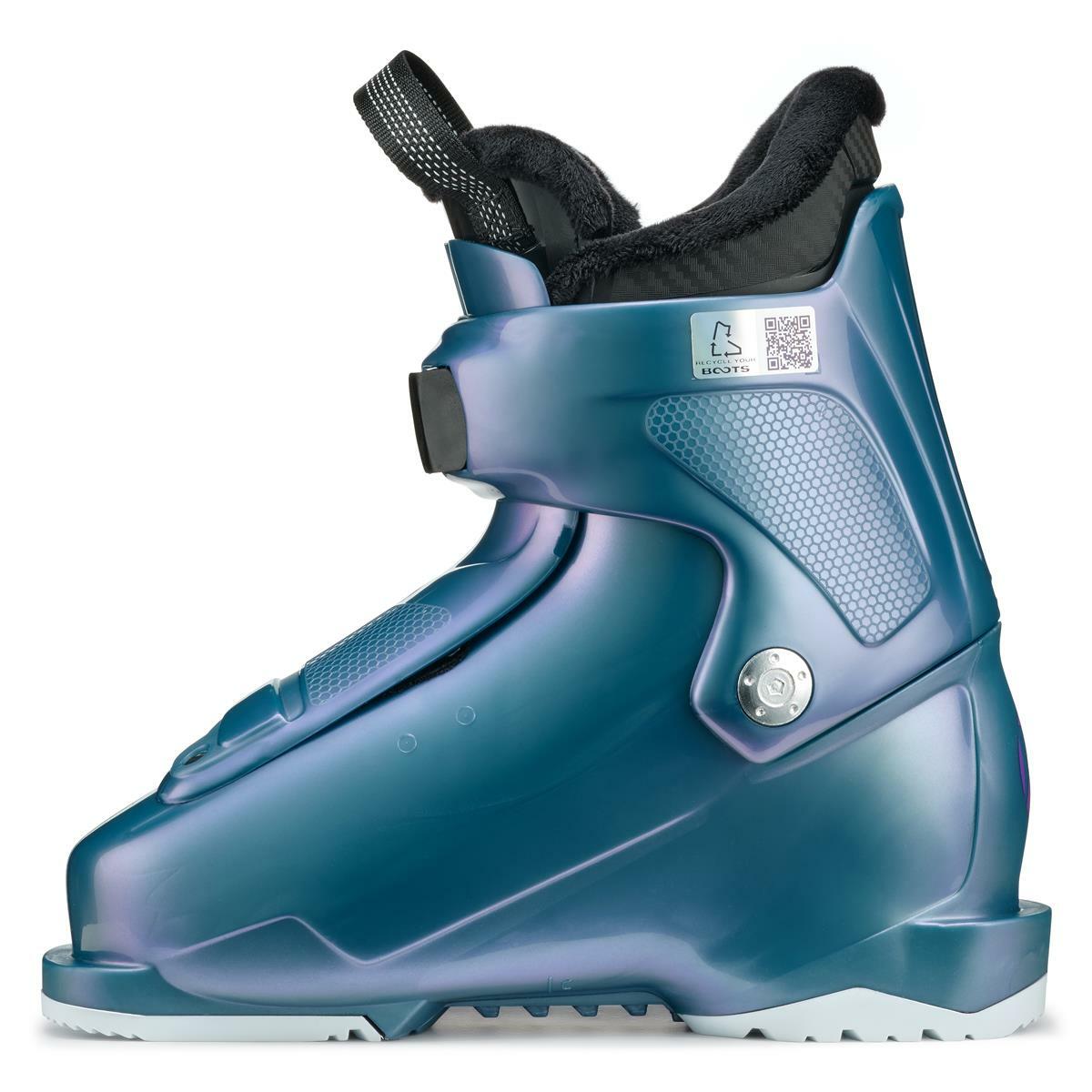 Buty narciarskie Tecnica JT 1 Pearl